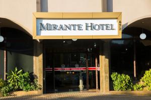 mirante hotel