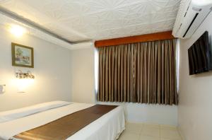 mirante hotel
