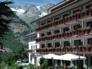 hotel cresta et duc