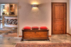 Hotel Cresta Et Duc,Courmayeur>>Aosta,4 star