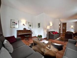 Hotel Cresta Et Duc,Courmayeur>>Aosta,4 star