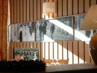 hotel cresta et duc
