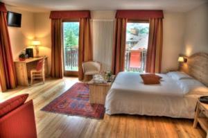 hotel cresta et duc