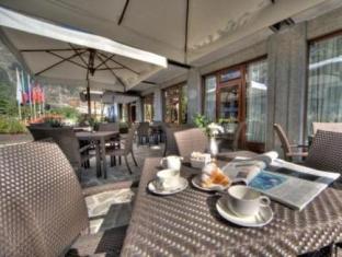 hotel cresta et duc