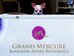 grand mercure bangkok asoke residence