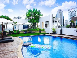 grand mercure bangkok asoke residence