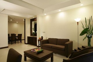 grand mercure bangkok asoke residence