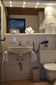 central hotel wolter