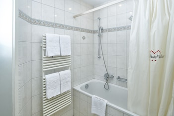 central hotel wolter