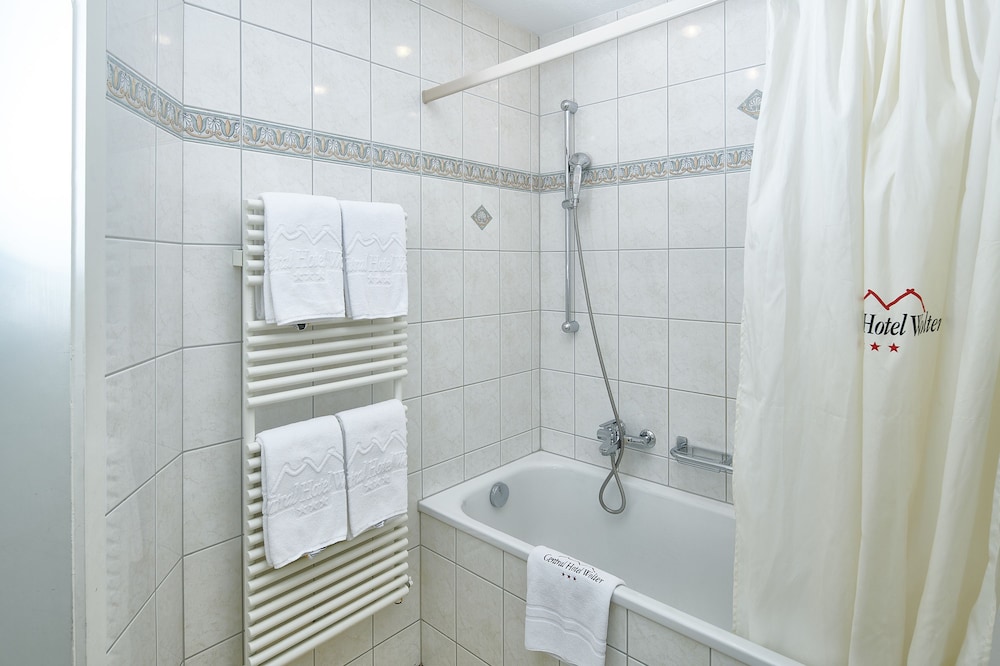 central hotel wolter