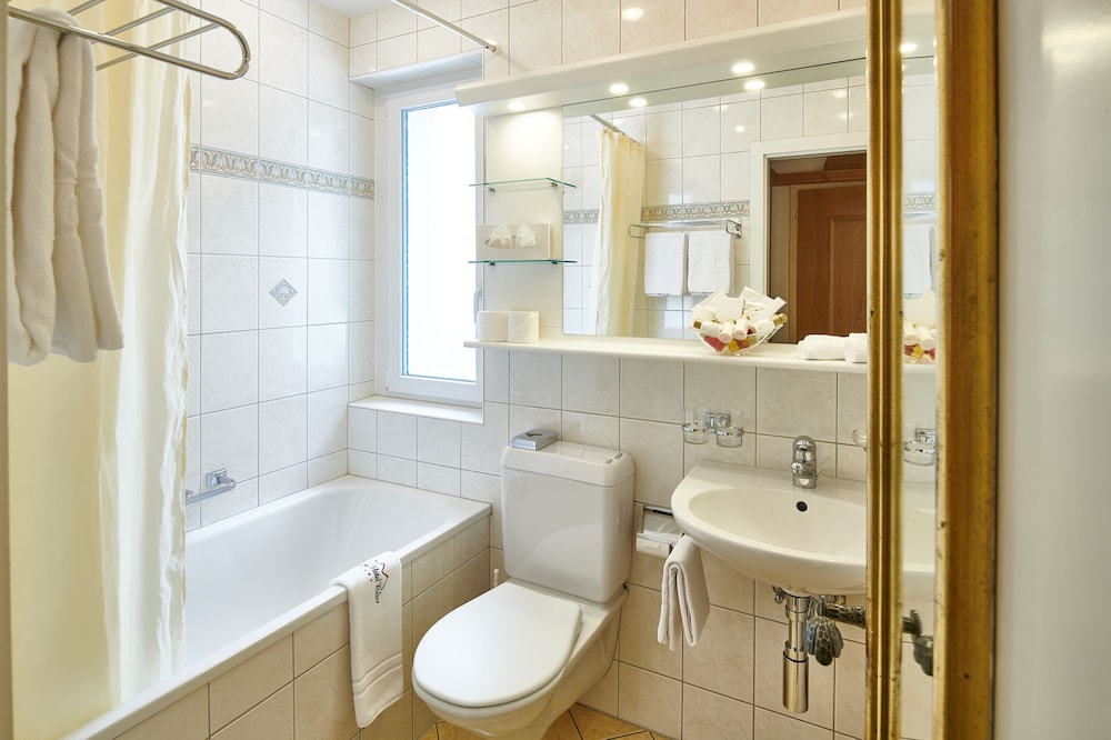 central hotel wolter