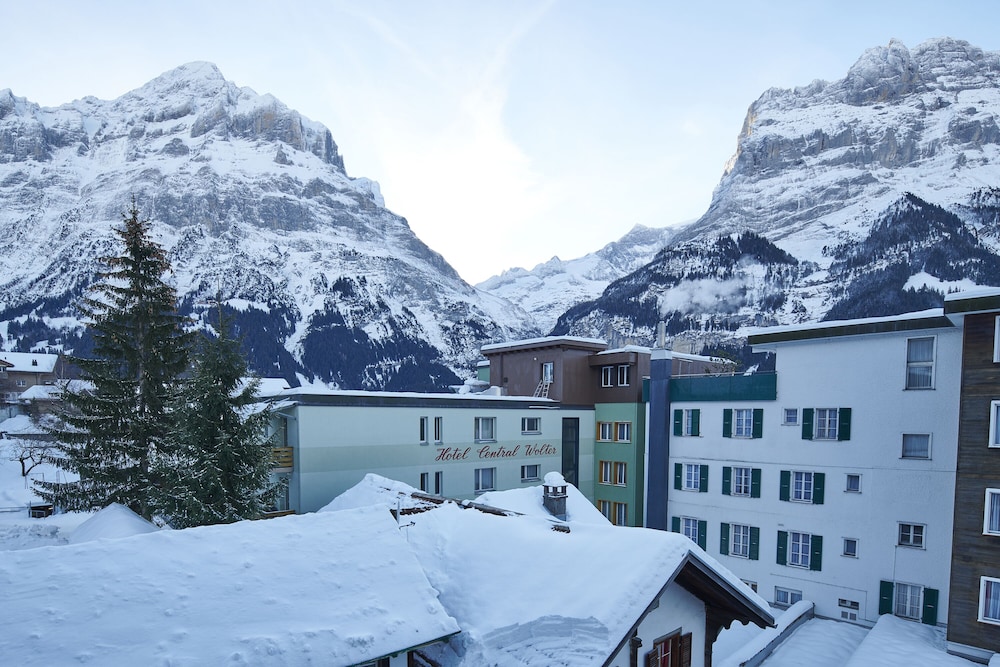 grindelwald