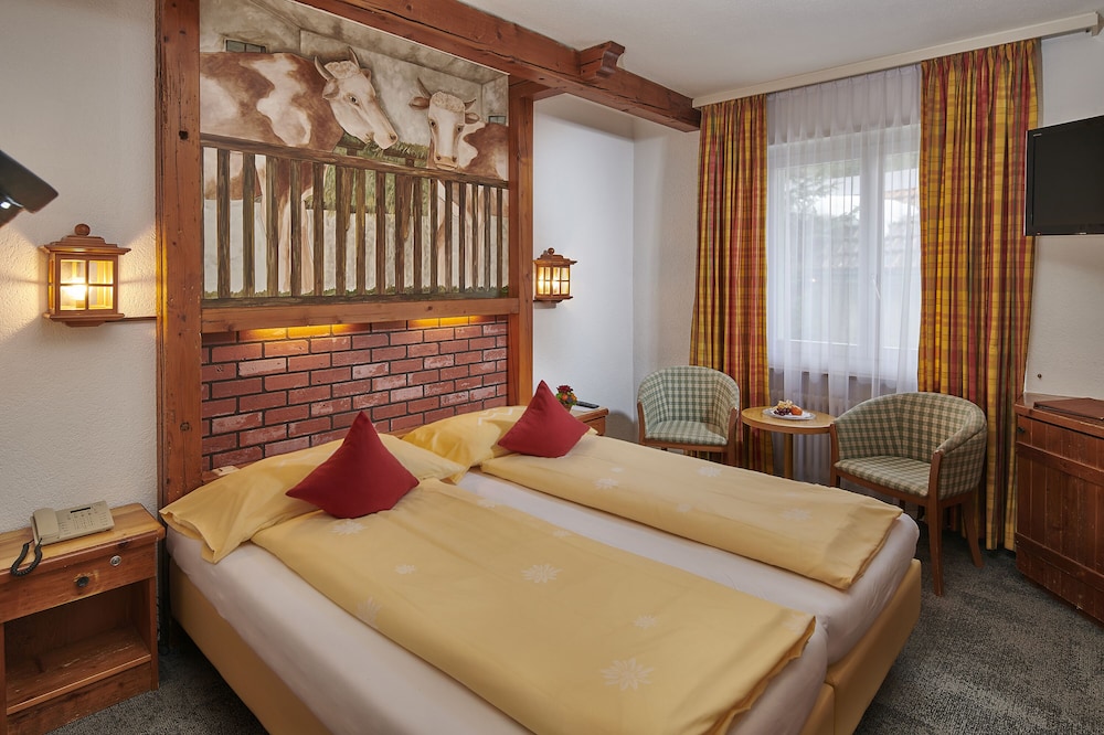 central hotel wolter