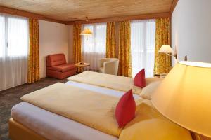 Central Hotel Wolter,Grindelwald>>Bern,3 star