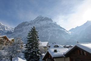 grindelwald