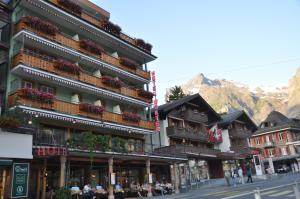 grindelwald