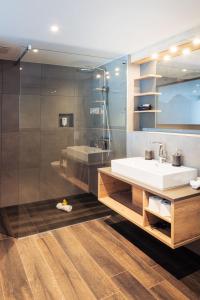 Hotel Edelweiss Superior,Lauterbrunnen>>Giswil,4 star