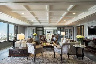 Hilton Sukhumvit Bangkok,Khlong Toei>>Bangkok,5 star