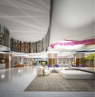 Hilton Sukhumvit Bangkok,Khlong Toei>>Bangkok,5 star