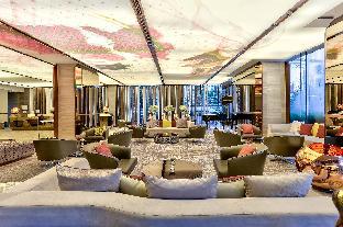 Hilton Sukhumvit Bangkok,Khlong Toei>>Bangkok,5 star