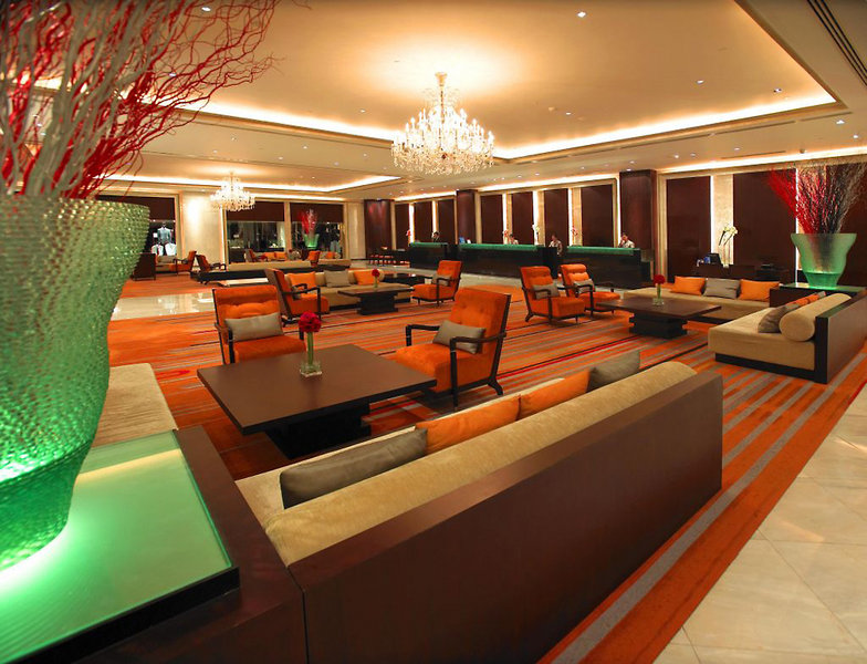 holiday inn bangkok silom by ihg