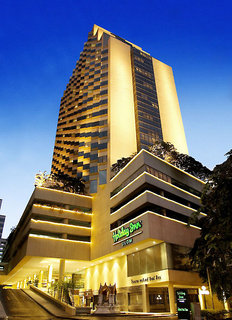 holiday inn bangkok silom by ihg