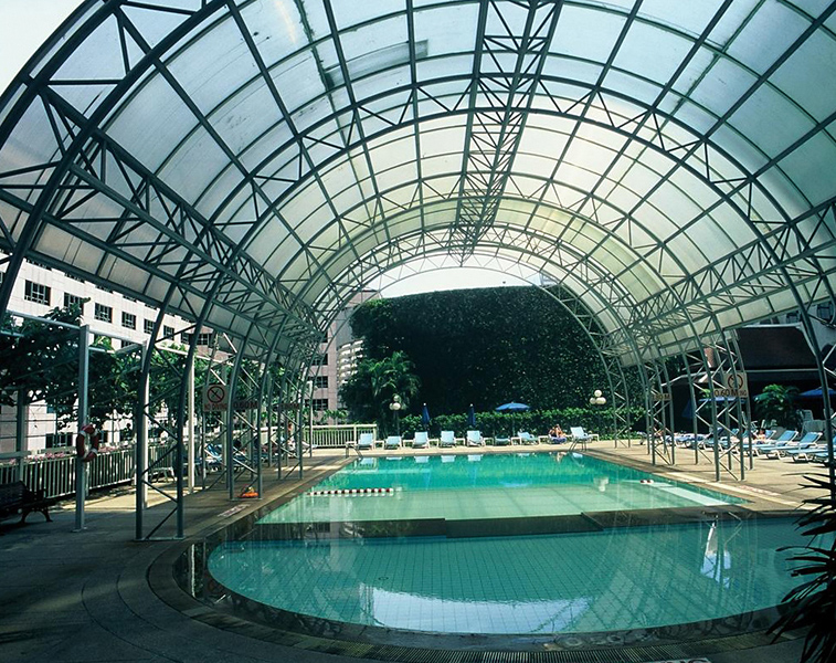 holiday inn bangkok silom by ihg