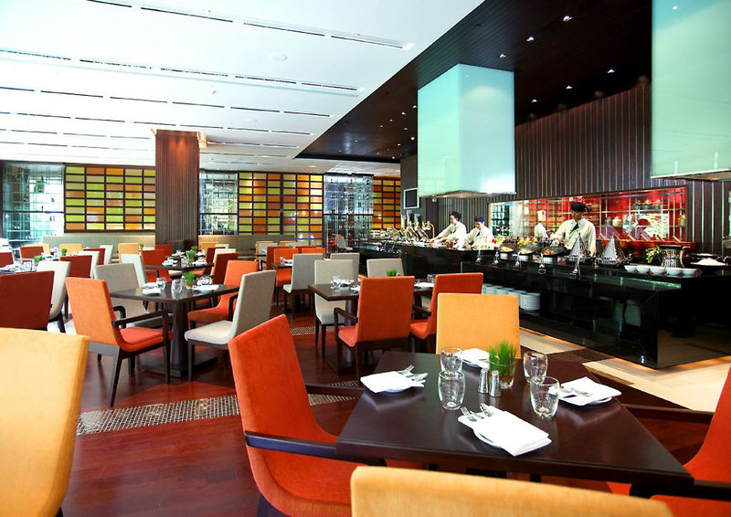 holiday inn bangkok silom by ihg