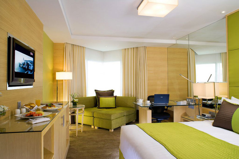 holiday inn bangkok silom by ihg