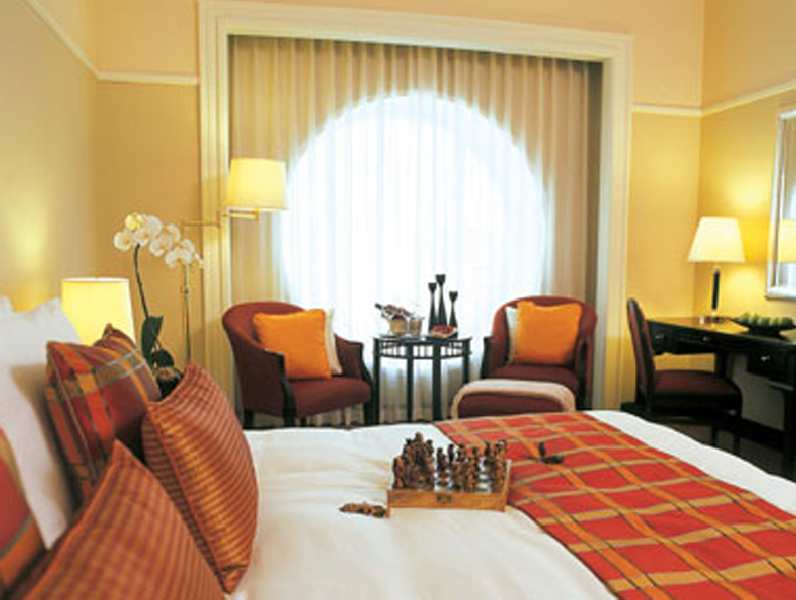 holiday inn bangkok silom by ihg