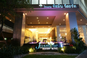 jasmine resort