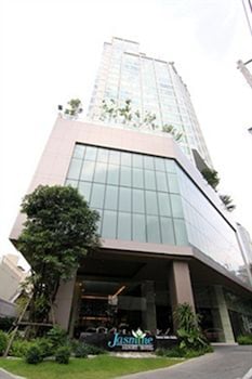 jasmine resort