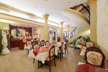 the spring hotel