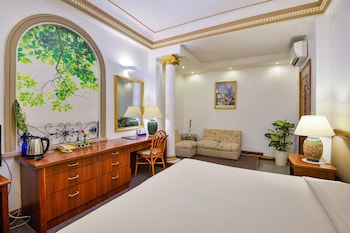 the spring hotel