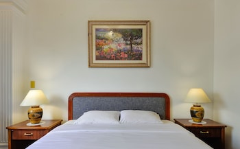 the spring hotel