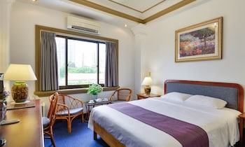 the spring hotel