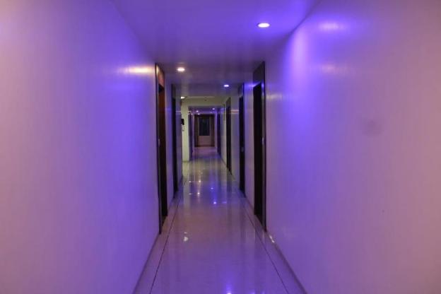 hotel saffron