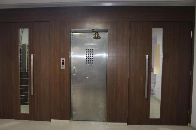 hotel saffron