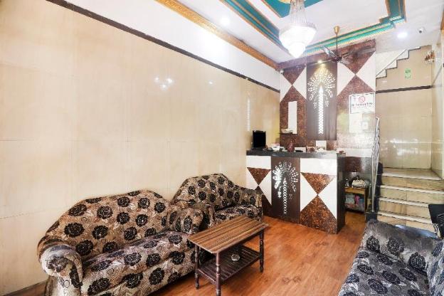 oyo 74978 hotel aadaab