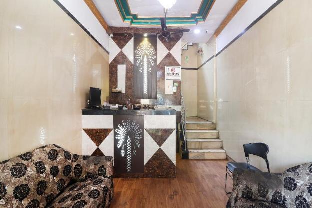 oyo 74978 hotel aadaab