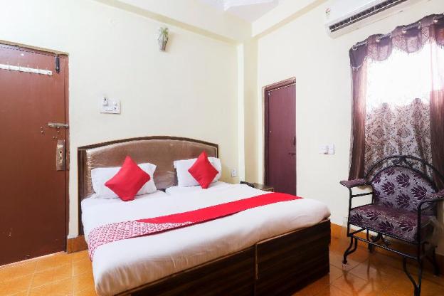 hyderabad