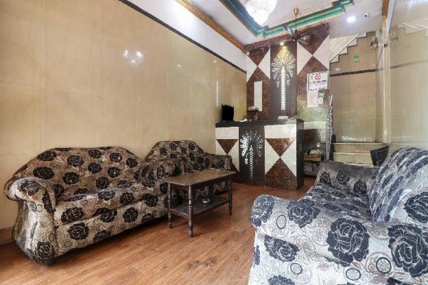 oyo 74978 hotel aadaab