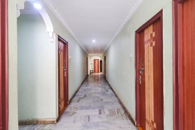 oyo 74978 hotel aadaab