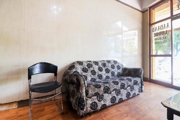 oyo 74978 hotel aadaab