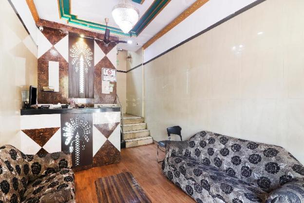 oyo 74978 hotel aadaab