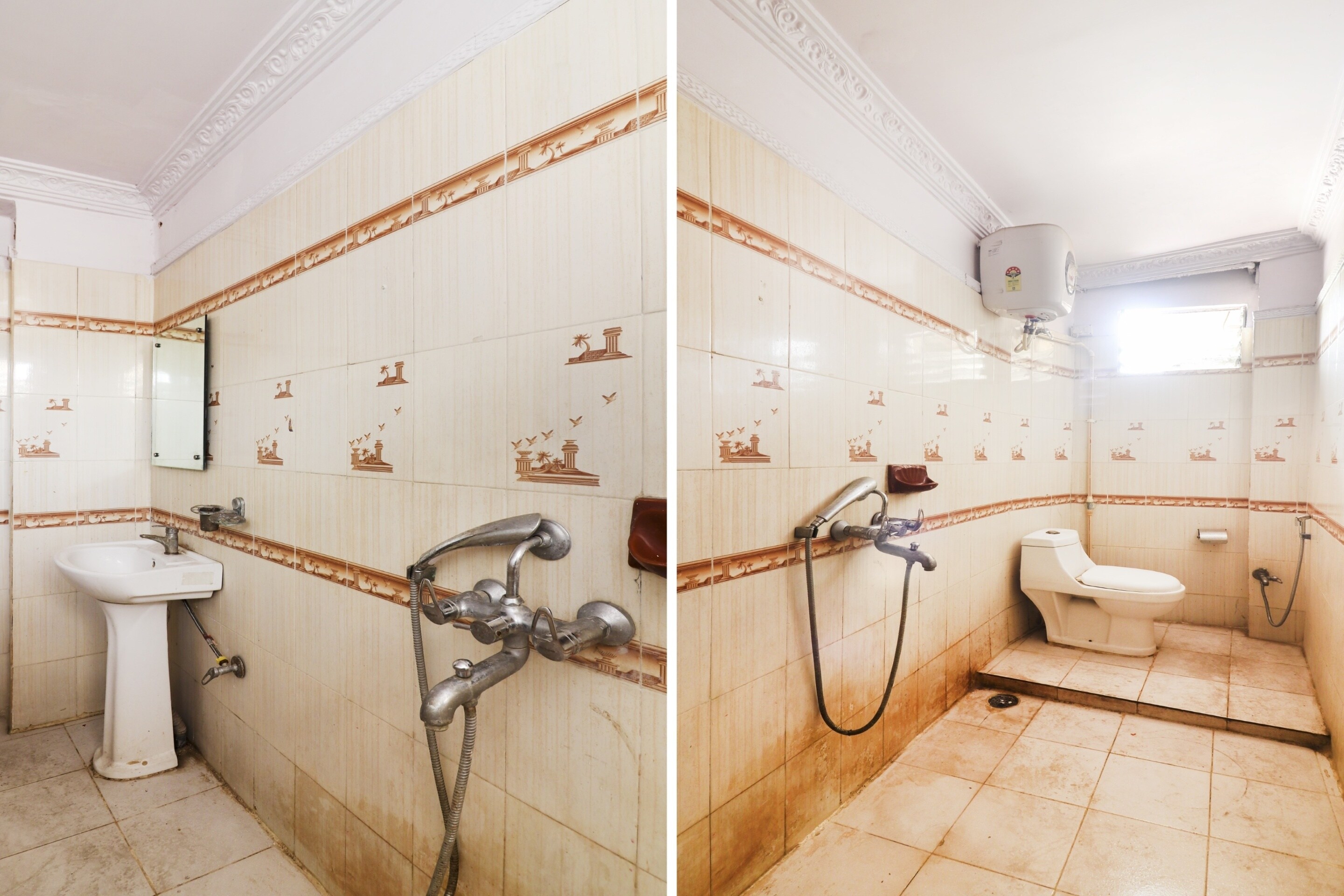 oyo 74978 hotel aadaab