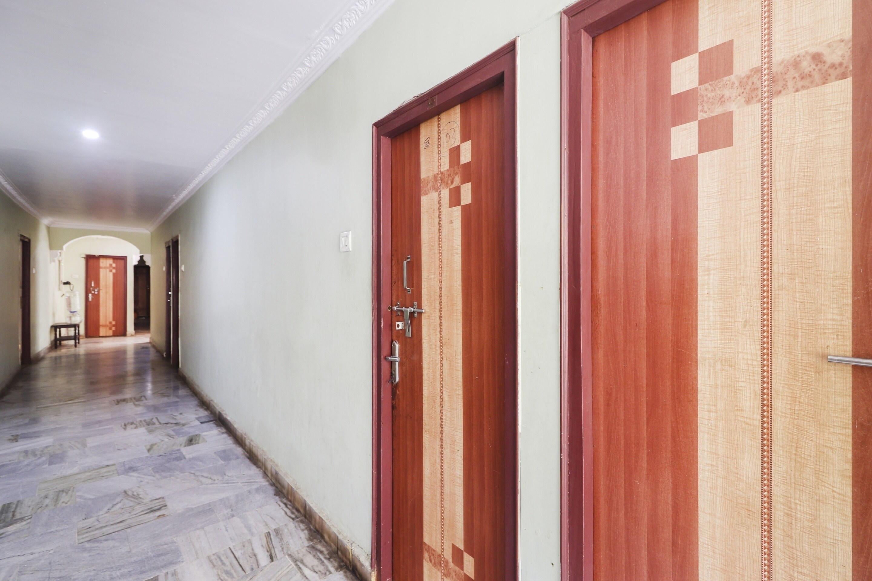 oyo 74978 hotel aadaab