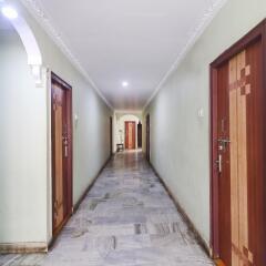 oyo 74978 hotel aadaab