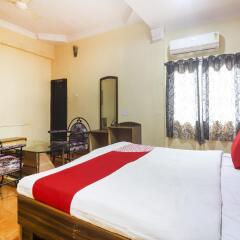 oyo 74978 hotel aadaab