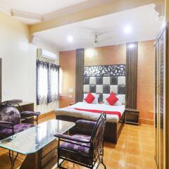 oyo 74978 hotel aadaab